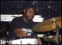 Lenny White