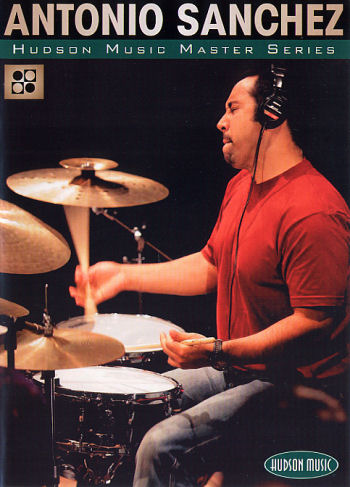 Click to Fill out form to enter our contest for a chance to win this new DVD from Hudson Music