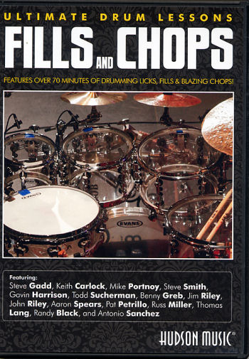 Click to fill out entry form below to enter our contest for a chance to win, courtesy of  Hudson Music