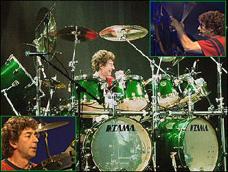 Simon Phillips