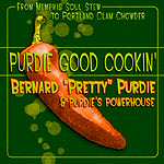Click Here to Purchase Bernard Purdie's CD Purdie Good Cookin' 