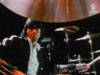 Cozy Powell from VH1 Tribute April 28, 1998