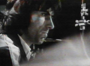 Cozy Powell from VH1 Tribute April 28, 1998