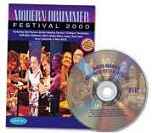 Modern Drummer Festival 2000 DVD from Hudson Music 
