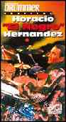 Horacio El Negro Hernandez Modern Drummer Festival video from Warner Bros.