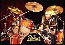 Virgil Donati