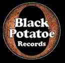 Black Potatoe Records Logo