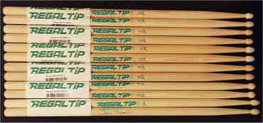 Regal Tip X-Series Drumsticks