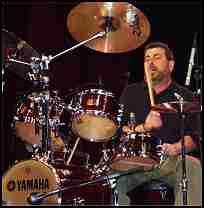 Modern Drummer Festival 2002: Saturday
