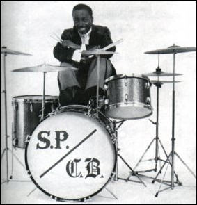 Sonny Payne